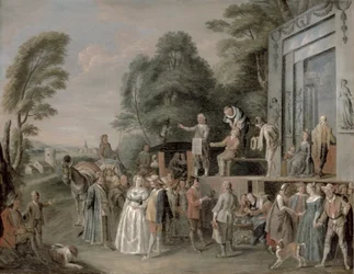 Die Scharlatane